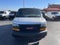 2019 GMC Savana 2500 Work Van