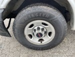 2020 GMC Savana 2500 Work Van