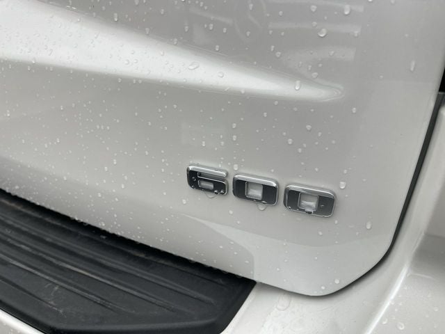 2025 Cadillac Escalade Luxury