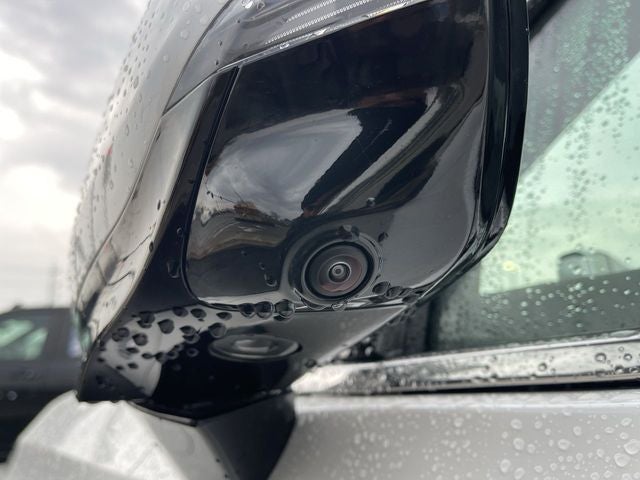 2025 Cadillac Escalade Luxury