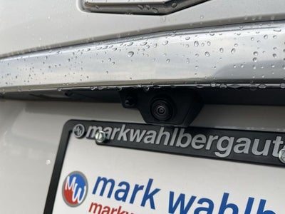 2025 Cadillac Escalade Luxury