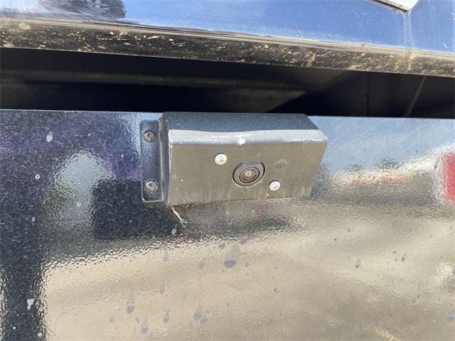 2020 Chevrolet Silverado 4500HD Work Truck