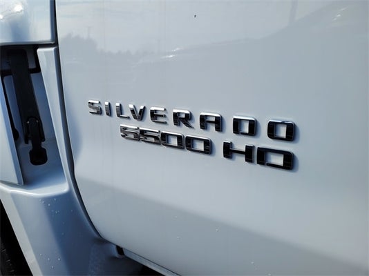 2020 Chevrolet Silverado 1500 Work Truck in , OH - Mark Wahlberg Chevrolet Auto Group