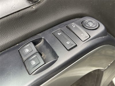 2019 Chevrolet Silverado 5500HD BOX TRUCK