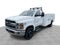 2023 Chevrolet Silverado 4500HD SERVICE BODY