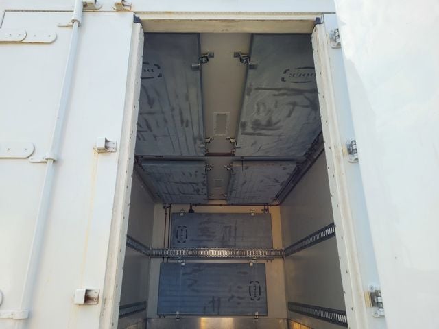 2015 International 4700 Base