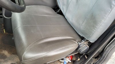 2015 International 4700 Base