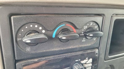 2015 International 4700 Base