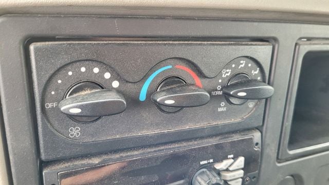 2015 International 4700 Base