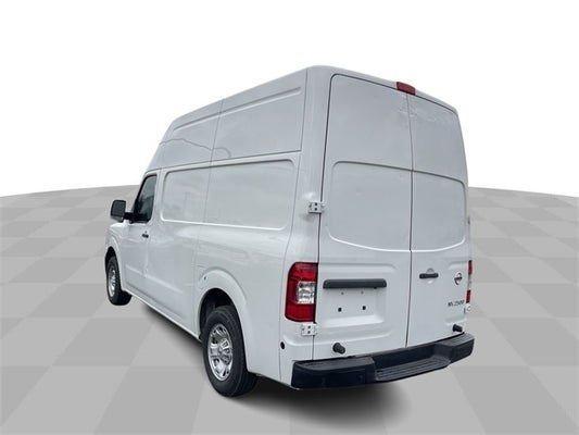 2018 Nissan NV2500 HD SV High Roof in , OH - Mark Wahlberg Chevrolet Auto Group