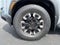 2023 Nissan Frontier PRO-X
