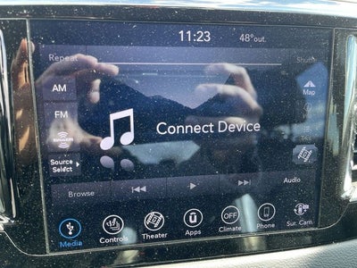 2019 Chrysler Pacifica Touring L Plus