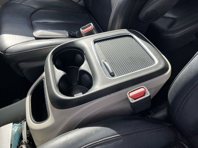 2019 Chrysler Pacifica Touring L Plus