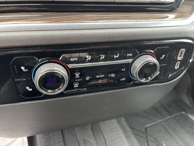 2023 Chevrolet Silverado 1500 LT LT1