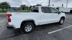 2023 Chevrolet Silverado 1500 LT LT1