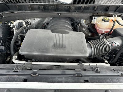 2023 Chevrolet Silverado 1500 LT LT1