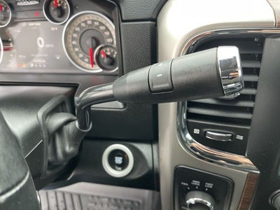 2018 RAM 3500 Laramie