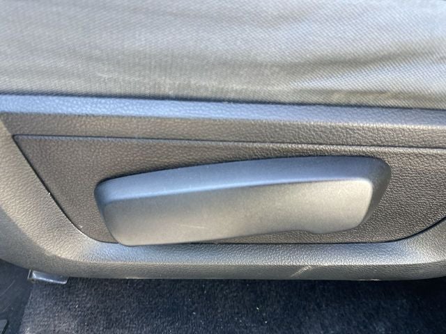 2018 RAM 3500 Tradesman