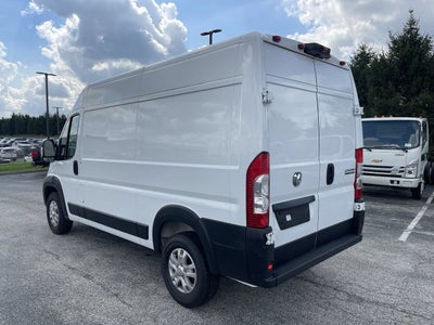 2024 RAM ProMaster 2500 High Roof