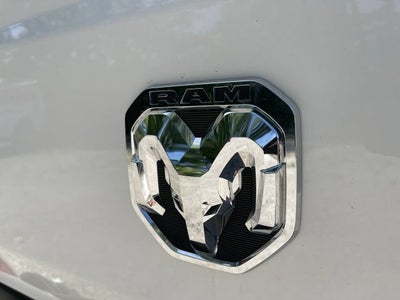 2025 RAM ProMaster 3500 High Roof