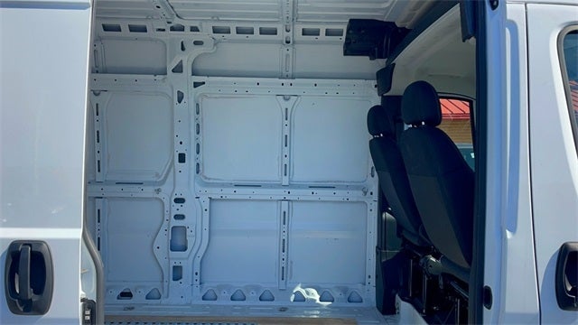 2023 RAM ProMaster 3500 High Roof in , OH - Mark Wahlberg Chevrolet Auto Group