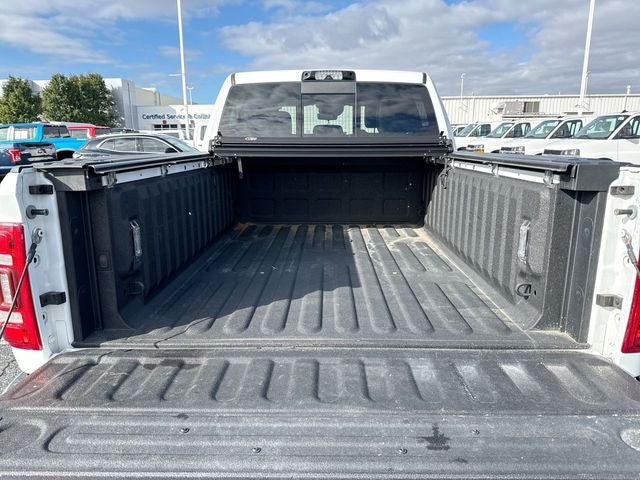 2022 RAM 2500 Limited