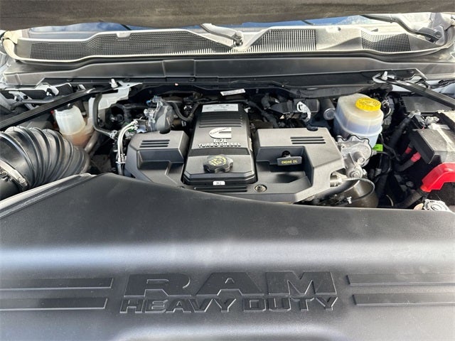 2022 RAM 2500 Limited