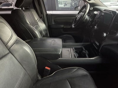 2021 RAM 2500 Limited
