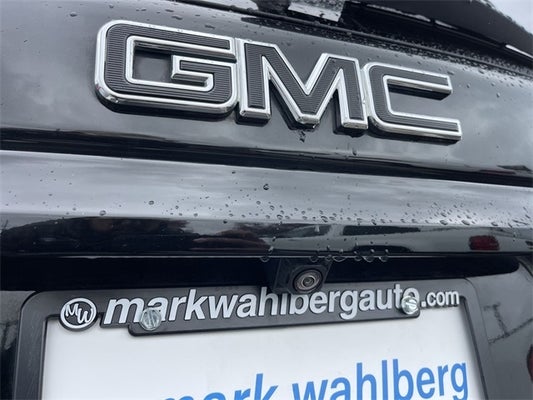 2021 GMC Terrain SLT in , OH - Mark Wahlberg Chevrolet Auto Group
