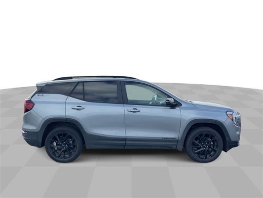 2023 GMC Terrain SLE in , OH - Mark Wahlberg Chevrolet Auto Group