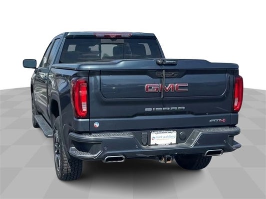 2020 GMC Sierra 1500 AT4 in , OH - Mark Wahlberg Chevrolet Auto Group