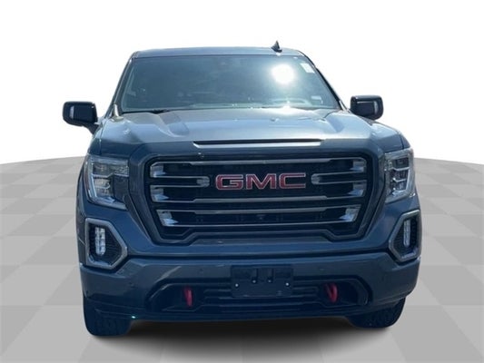 2020 GMC Sierra 1500 AT4 in , OH - Mark Wahlberg Chevrolet Auto Group
