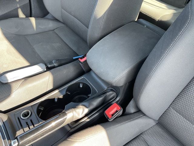 2019 Volkswagen Golf Base