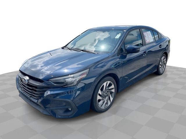 2024 Subaru Legacy Limited