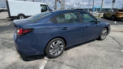 2024 Subaru Legacy Limited