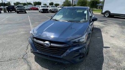 2024 Subaru Legacy Limited