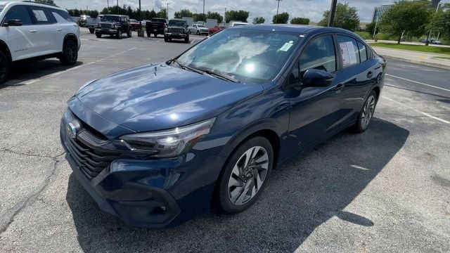 2024 Subaru Legacy Limited