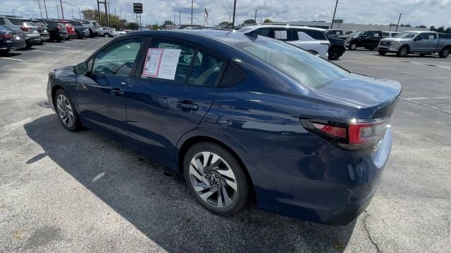 2024 Subaru Legacy Limited