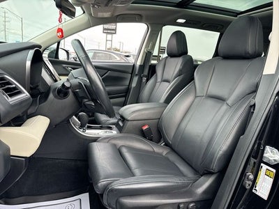 2021 Subaru Ascent Limited