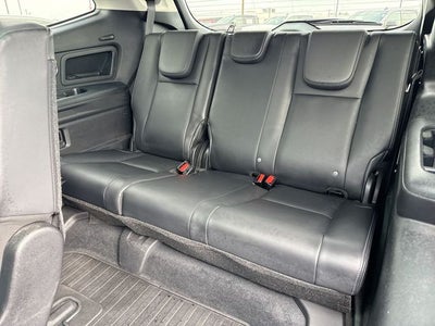 2021 Subaru Ascent Limited
