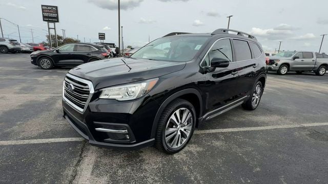 2021 Subaru Ascent Limited