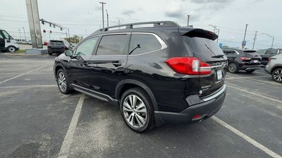 2021 Subaru Ascent Limited