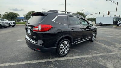 2021 Subaru Ascent Limited
