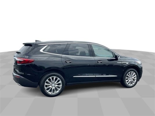2020 Buick Enclave Premium Group in , OH - Mark Wahlberg Chevrolet Auto Group