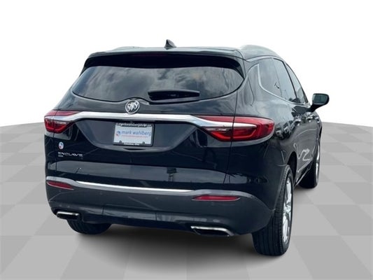 2020 Buick Enclave Premium Group in , OH - Mark Wahlberg Chevrolet Auto Group