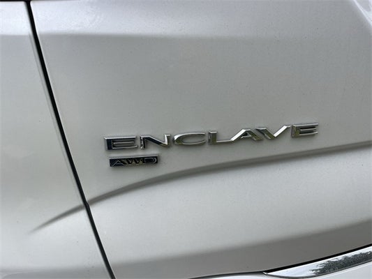 2022 Buick Enclave Avenir in , OH - Mark Wahlberg Chevrolet Auto Group