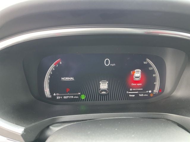 2023 Acura MDX A-Spec SH-AWD