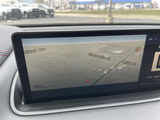 2023 Acura MDX A-Spec SH-AWD