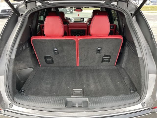 2023 Acura MDX A-Spec SH-AWD