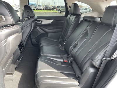 2023 Acura MDX Technology SH-AWD